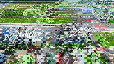 Chính chủ bán lô 125m2 khu TĐC Lộc An - Bình Sơn