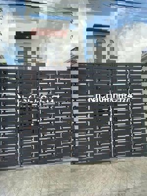 CHÍNH CHỦ BÁN NHÀ 82m2 1 trệt 1 lầu MẶT TIỀN ĐƯỜNG ĐẠI LỘ HÙNG VƯƠNG