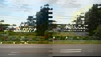 BÁN ĐẤT NỀN CHÍNH CHỦ- RẺ- KHU DÂN CƯ GẦN NÚI BÀ ĐEN