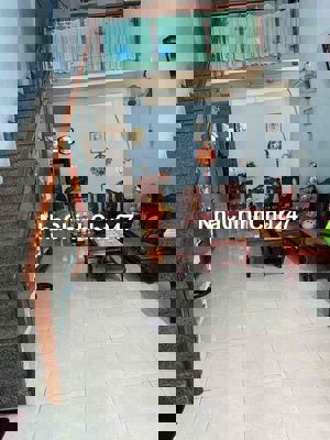 🏠 CHÍNH CHỦ CẦN BÁN NHÀ  📍 Kiệt Nguyễn Xuân Hữu,