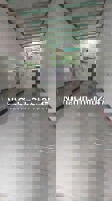 CHÍNH CHỦ -HD 06 THÁNG -MẶT TIỀN KHU HỌ LÊ - 4X20- GÁC LỬNG .