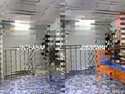 Nhà chính chủ TÂn Hiệp Hóc Môn