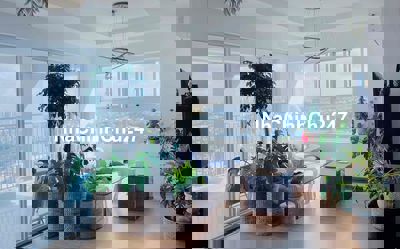 Chính chủ cần bán căn hộ Penthouse sân vườn 130m2