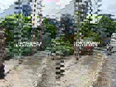 NHẬN CHÍNH CHỦ  ĐẤT NỀN ĐƯỜNG LỚN – KHU DÂN CƯ TÂN NGÃI, TP. VĨNH LONG