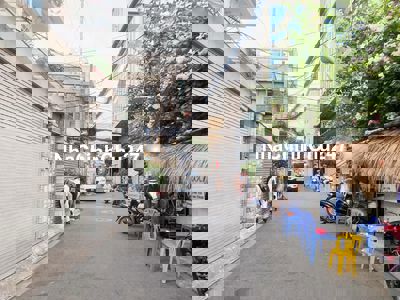 Chính chủ bán gấp nhà hẻm xe hơi Tân Bình giá 7 tỷ85