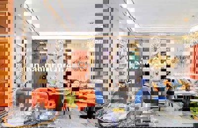 Chính Chủ  Bán Căn Hộ 1 Phòng Ngủ View Sông Cần Thơ