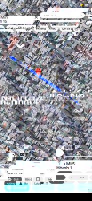 Đất chính chủ mt đường 5m5 cần bán