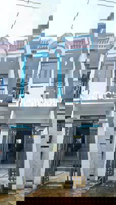 BÁN NHÀ CHÍNH CHỦ SỔ RIÊNG TẠI HÓC MÔN