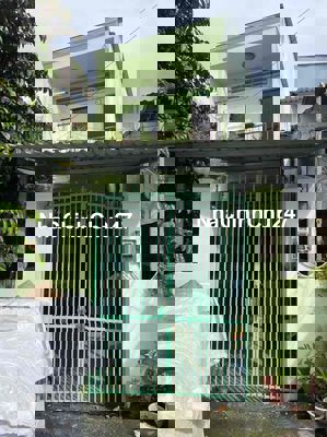 Chính Chủ Bán Nhà Khu Trung Tâm Phường An Lạc