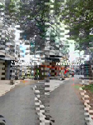 🔥CHỦ CẦN TIỀN BÁN GẤP NHÀ 5 TẦNG – HẺM 8M THÔNG – LÊ CÔNG PHÉP