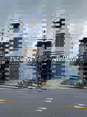 Chính chủ cần bán lô đất Mt Nguyễn Nhược Pháp