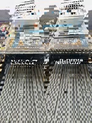 Bán nhà chính chủ  3PN đường số 4, phường 16, Gò Vấp