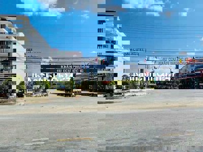 Em Cần Vài Nền KDC Phước Đông - Chính Chủ ( MG bỏ qua )