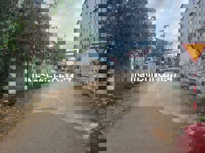 CHÍNH CHỦ BÁN NHANH LÔ ĐẤT - HẺM QUỐC LỘ 14