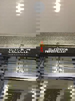 Nhà Mới chính chủ, HXH 115 Phạm Hữu Lầu, đúc suốt kiên cố, nở hậu