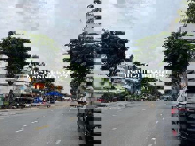 Chủ gửi bán lô đất đường D5 phường An Khánh (Q2) Tp.HCM