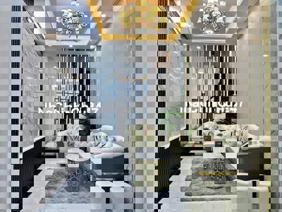 Hạ chào 500 triệu, chủ cần bán gấp nhà phố Nguyễn Đức Cảnh.