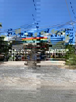 Chính Chủ, Kẹt Tiền Bán Gấp 150m2 Đất Giá 450 triệu, Phù Hợp Đầu Tư