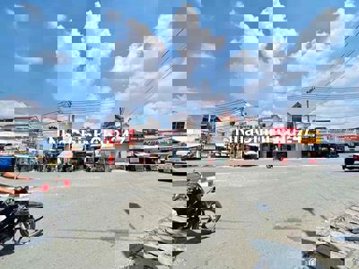 CHỦ NGỘP CẦN NHƯỢNG GẤP LÔ ĐẤT SHR 160m2 CẦN TIỀN TRẢ NỢ