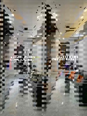 Chính Chủ: Bán nhà Siêu Đẹp - Khu Nam Việt Á. - Cách sông chỉ hơn 100m