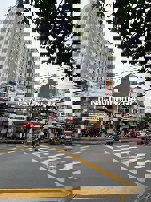 Chính chủ cần bán nhà Mặt tiền