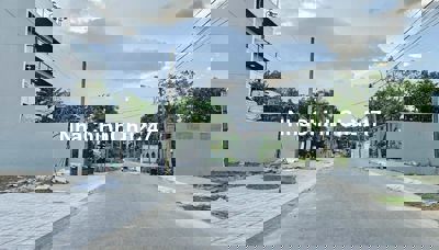 Chủ gửi bán lô trục chính Dự án Bách Khoa Quận 9