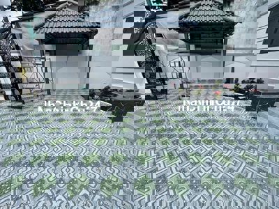 chính chủ cần bán gấp nhà Mặt Tiền Long An tại xã Phước Vân