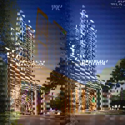 CHÍNH CHỦ CẦN BÁN CĂN STUDIO 40 m2 1PN + 1WC, DỰ ÁN TT AVIO, THÁP AVIS