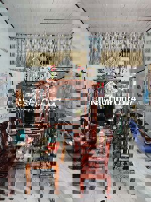 BÁN NHÀ CHÍNH CHỦ, SHR – ĐÔNG THẠNH, HÓC MÔN