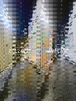 BÁN NHÀ CHÍNH CHỦ, ĐỒNG ĐEN, TẦN BÌNH. 78m2, 4.5m x18m