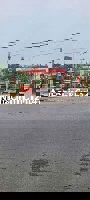 CHÍNH CHỦ GỬI B/ ÁN LÔ ĐẤT 80M2, THÔN VĨNH TRUNG, NGỌC HỒI THANH TRÌ.