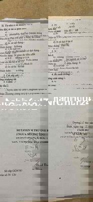 chính chủ cần bán chung cư BD - Giá: 1ty 550tr tl