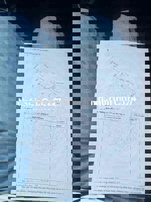 Chính chủ bán đất đường nhựa giá 350 Triệu tại TP Hồ Chí Minh