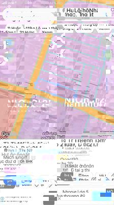 CHÍNH CHỦ MUỐN BÁN