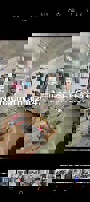 MỘT ĐỜI CHỦ - QUẬN 12 - 100M2 - CHỈ 4Đ