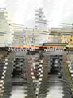 NHÀ MỚI SHR CHÍNH CHỦ VỊ TRÍ ĐẸP TTH