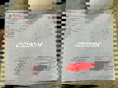 Chính chủ bán nhà mt 3 tầng Lê Thanh Nghị, 4pn, 3wc, vỉa hè 13m