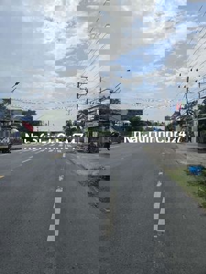 Cắt bán đất chính chủ trả nợ.Tiền Giang ,Gò Công Tây