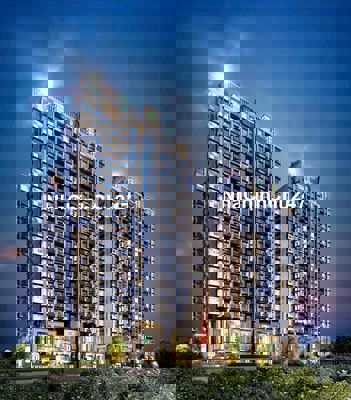 Chính chủ bán căn hộ Dự án Jade Square