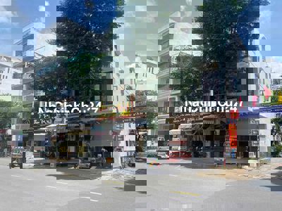 Bán nhà căn góc Vườn Lài 4,5 x 16m chính chủ