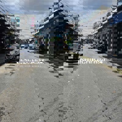 CHÍNH CHỦ CG XHDV DÒNG TIỀN 50TR/ TH.MẶT TIỀN ĐƯỜNG SỐ. NGANG 10.