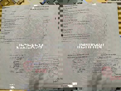 BÁN ĐẤT MẶT TIỀN LÊ NGÔ CÁT - CHÍNH CHỦ - THỦY XUÂN - HUẾ