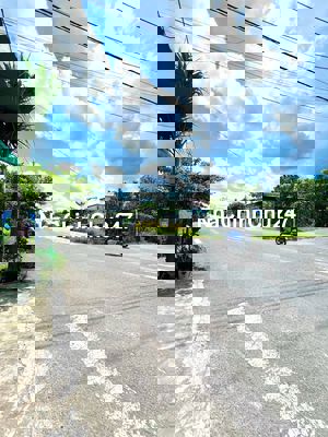 CHÍNH CHỦ CẦN BÁN ĐẤT MT BASA - KHÔNG QUY HOẠCH - 155M2-GIÁ 850tr -SHR