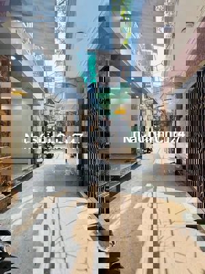 Chính chủ bán nhà La Phù 45m² x 6 tầng, thang máy, ô tô đỗ cửa, ở ngay