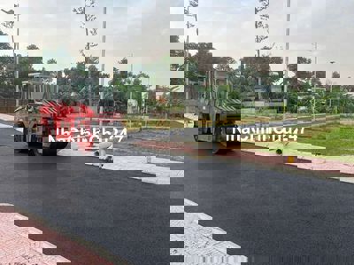 Chính chủ bán đất Chương Mỹ, sẵn Sổ, giá rẻ