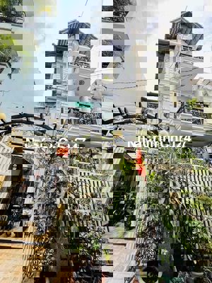 chủ kẹt bán nhà biệt thự mini tâm huyết