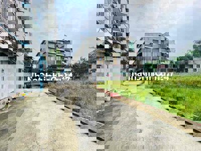 Chủ gửi bán lô đất đường xe hơi 7 chỗ Linh Đông