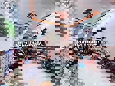 ban nha chinh chủ phương 17 go vap