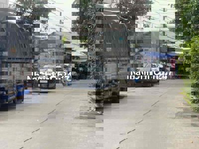 CHÍNH CHỦ ĐỊNH CƯ – BÁN GẤP NHÀ CẤP 4 MỚI TINH