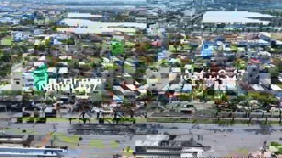 CHÍNH CHỦ BÁN NỀN KDC TÂN ĐÔ GIÁ CẮT LỖ 400TR